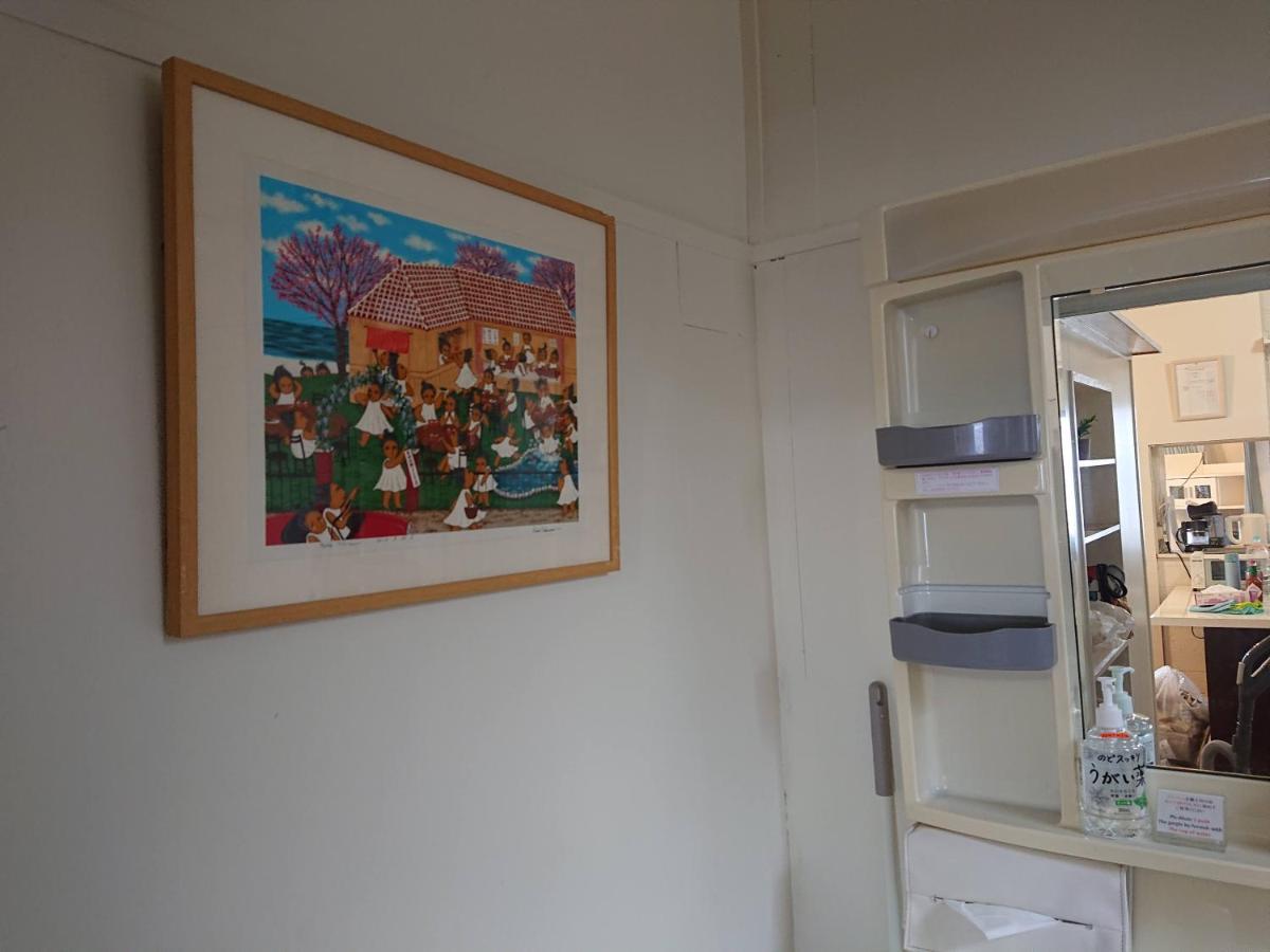 Maribu Beach House อนนะ ภายนอก รูปภาพ