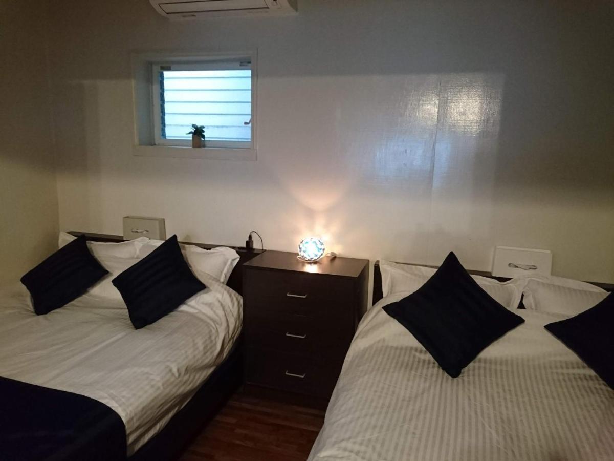 Maribu Beach House อนนะ ภายนอก รูปภาพ