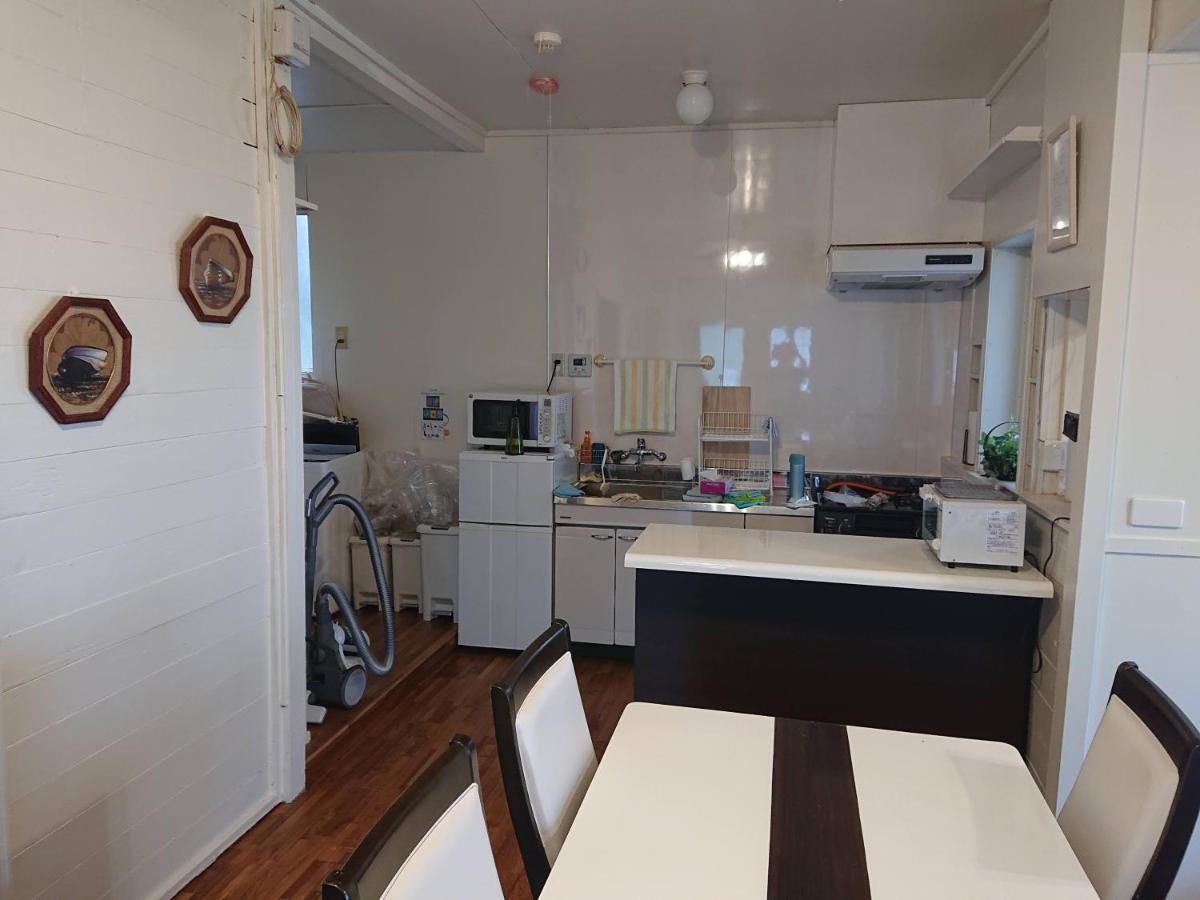 Maribu Beach House อนนะ ภายนอก รูปภาพ