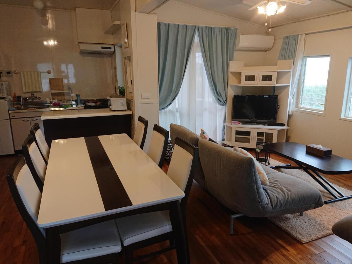 Maribu Beach House อนนะ ภายนอก รูปภาพ