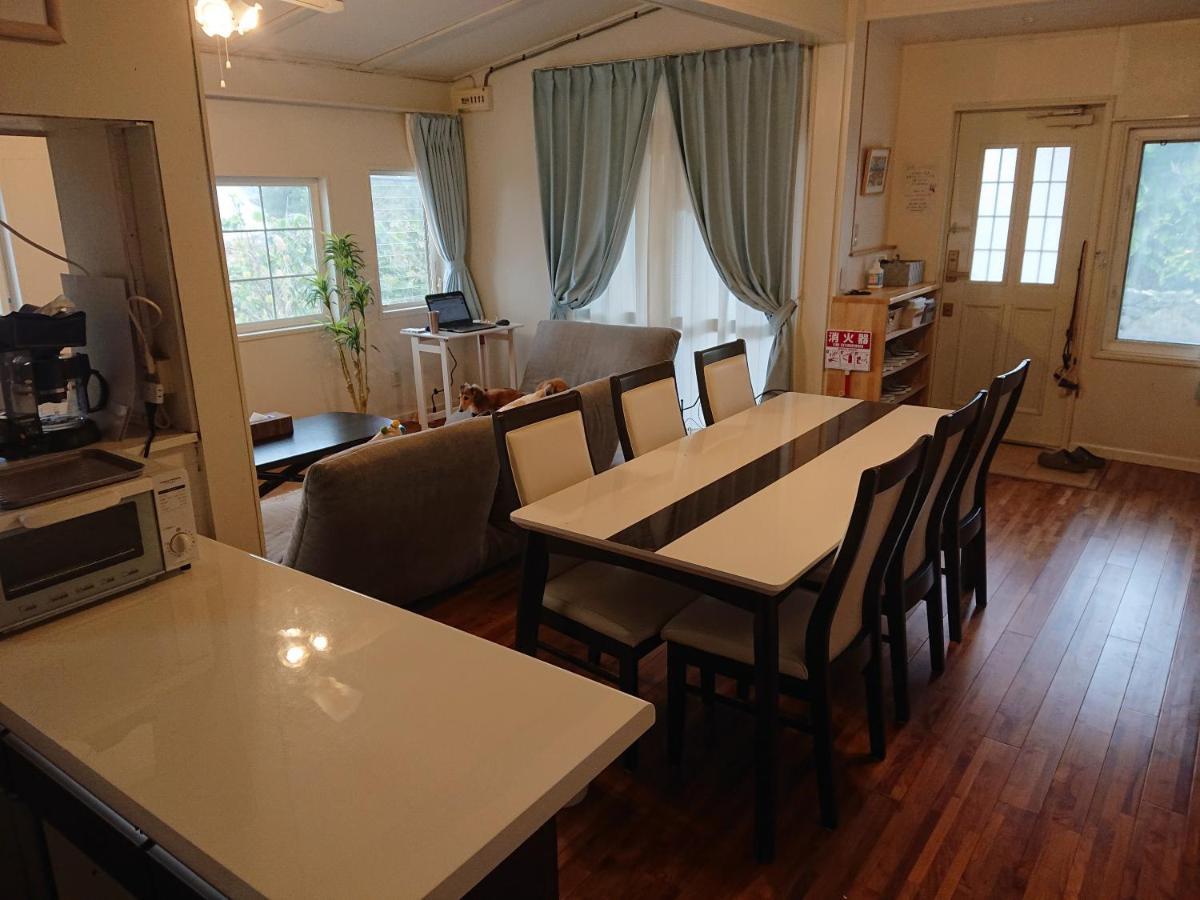 Maribu Beach House อนนะ ภายนอก รูปภาพ