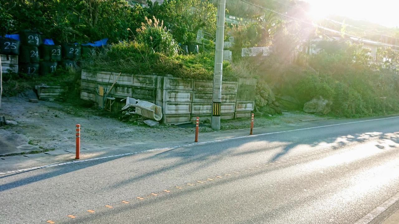 Maribu Beach House อนนะ ภายนอก รูปภาพ
