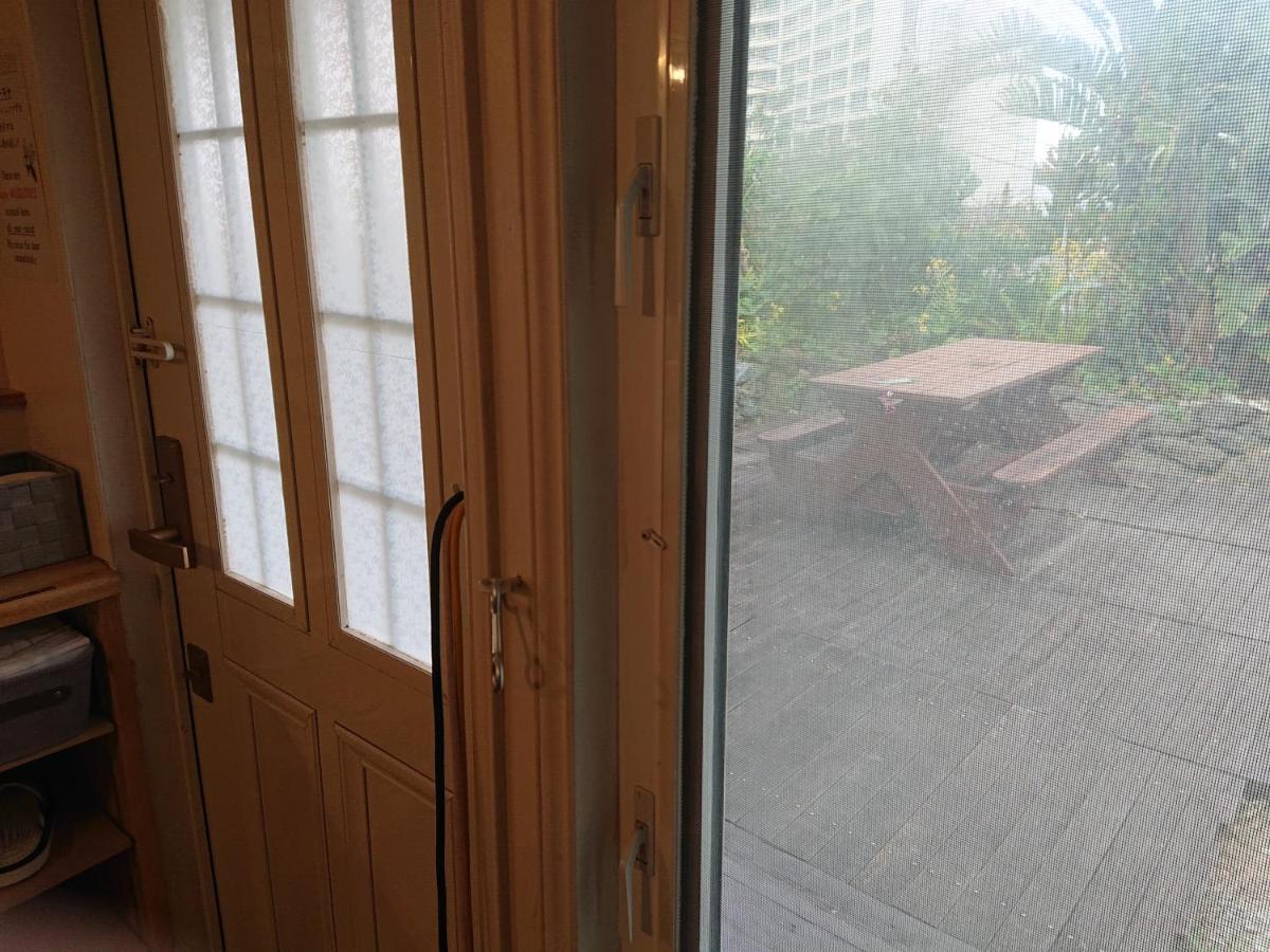 Maribu Beach House อนนะ ภายนอก รูปภาพ